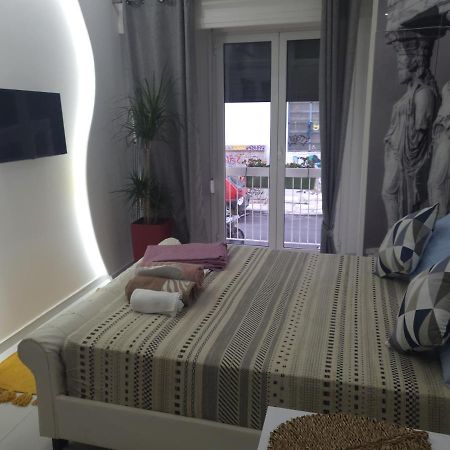 Ferienwohnung Athens Hause By Athens 3 Exterior foto