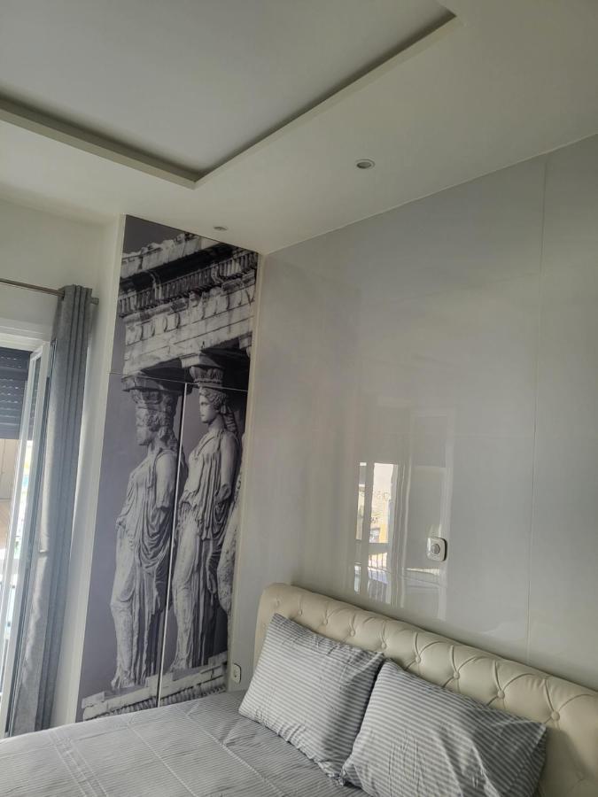 Ferienwohnung Athens Hause By Athens 3 Exterior foto