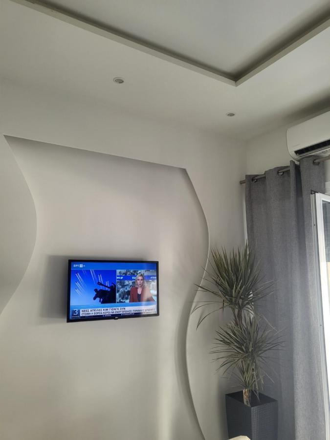 Ferienwohnung Athens Hause By Athens 3 Exterior foto