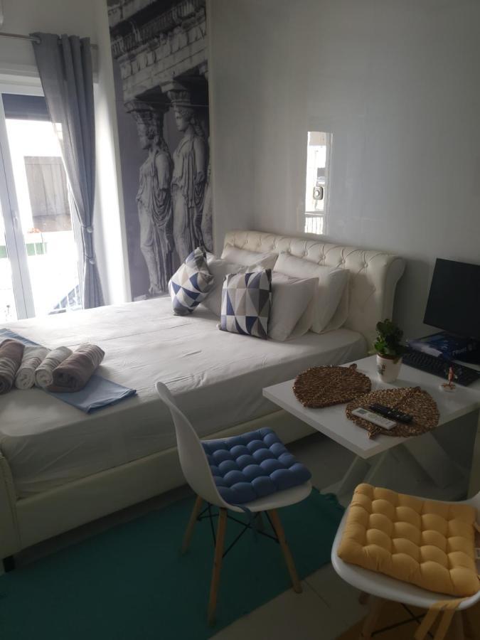 Ferienwohnung Athens Hause By Athens 3 Exterior foto
