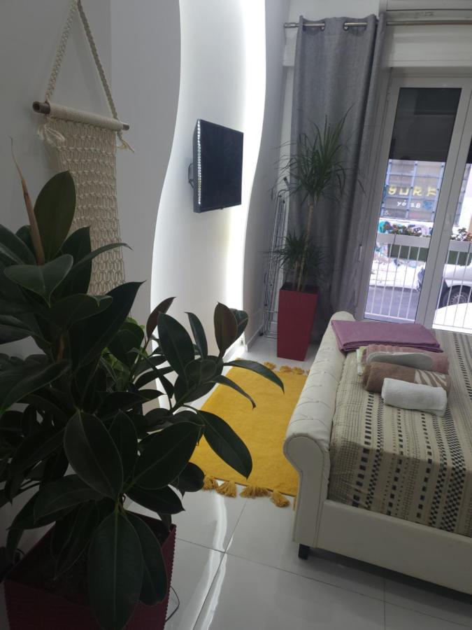 Ferienwohnung Athens Hause By Athens 3 Exterior foto