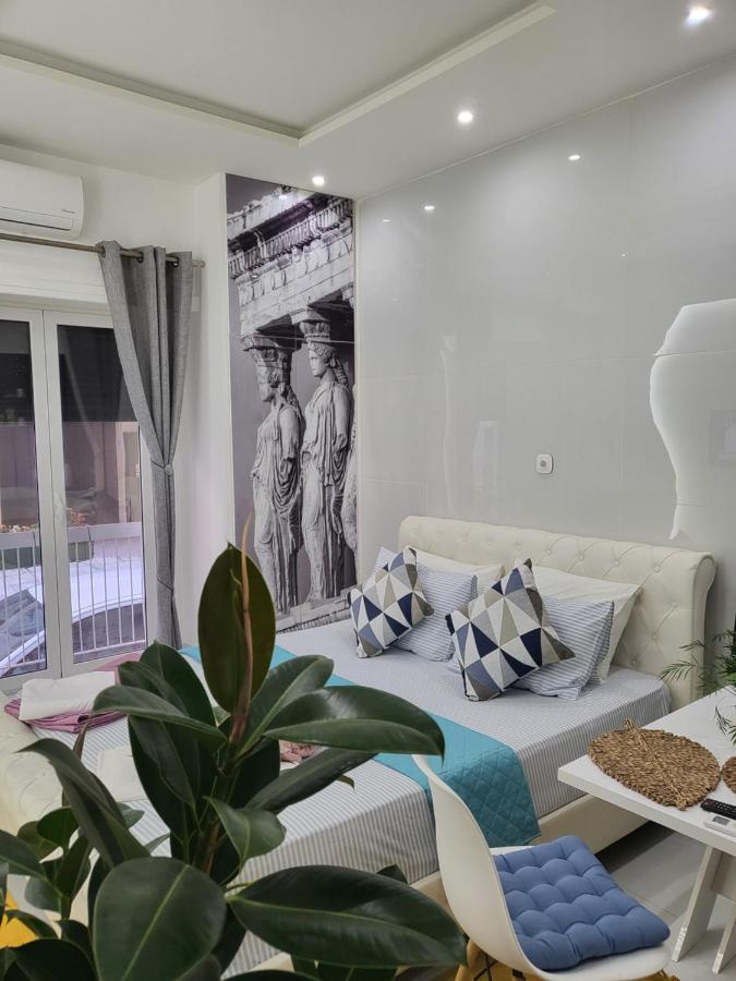 Ferienwohnung Athens Hause By Athens 3 Exterior foto